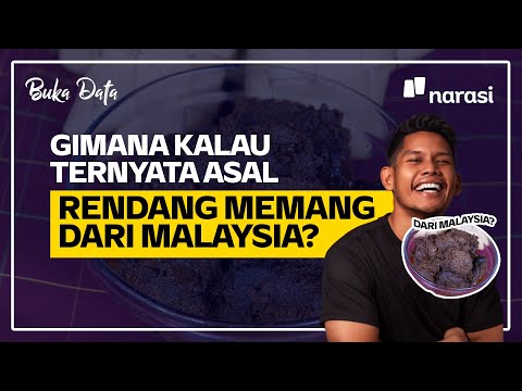 Rendang Invriezen