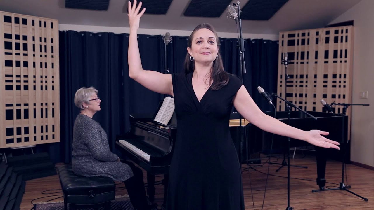 Mozart:  Una donna a quindici anni from Cosi` fan tutte