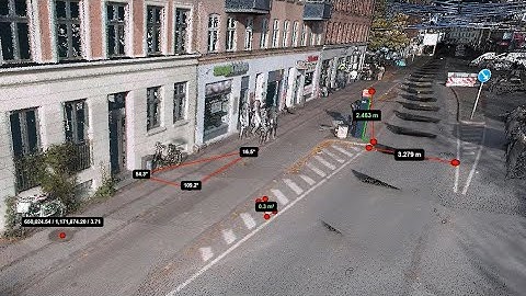 PointView - MobileMapping