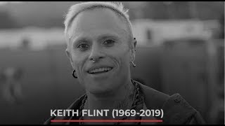 Keith Flint: the cause of his death and the life of the electronic punk King | News M.News World