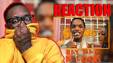 Skeng, TroubleMekka - Ketch E Dip (Bay Man A Look) | Big Energy Riddim 𝐑𝐄𝐀𝐂𝐓𝐈𝐎𝐍