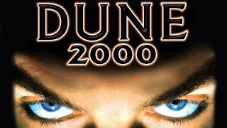 Dune 2000 Cinematics [1998]