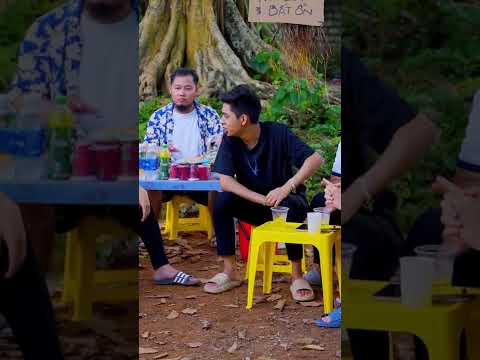 Video Bài Thơ Thuốc Lào | Halo Media #shorts - youtube