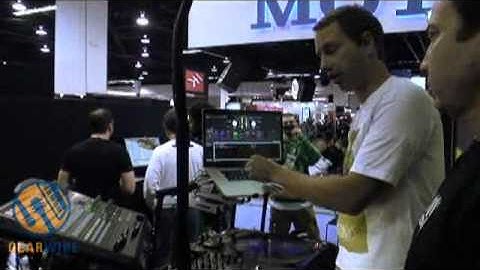 Ableton The Bridge Allows Seamless Connection Between Serato And Live