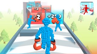 Balls Master | balls master 3d video games Trailers gameplay Android,iOS new updates All Levels #1 screenshot 5