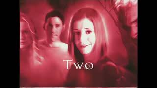 Buffy HD Promo - 6x01 & 6x02  - Bargaining ("Countdown - 2 Days") [AI Upscale]