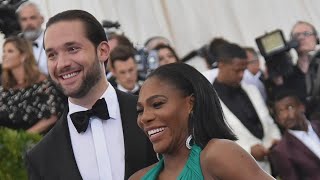 Serena Williams and Alexis Ohanian Wedding Details! Inside Their 'Magical' Day