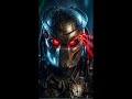 Predators: Plasma and Blood #predator #yautja
