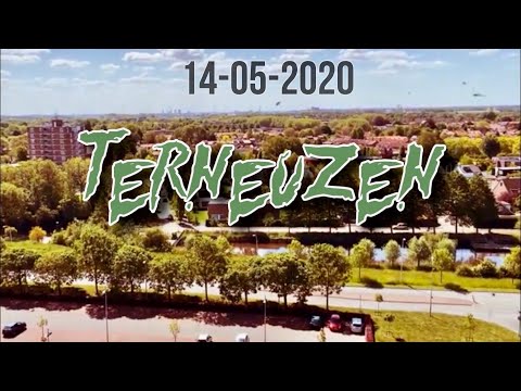 Terneuzen - 14-05-2020