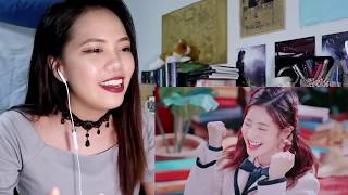 Brand New Girl MV - TWICE Reaction | CHAEYOUNG SNAPPED