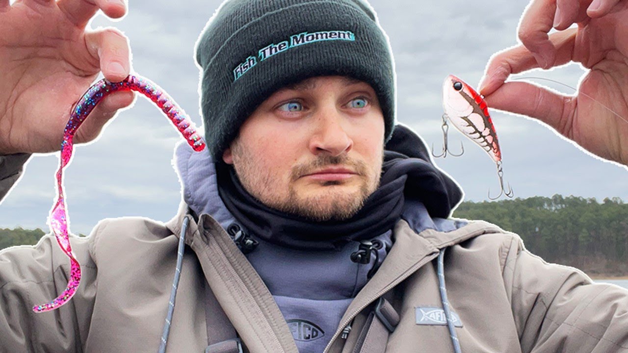 Is THIS The Most DANGEROUS Color In Bass Fishing… Let’s TALK About IT
