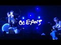 Pearl Jam - Oceans Stockholm 2014 (Edited &amp; Official Audio)