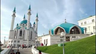 Adzan Merdu Syaikh Ziauddin  Imam besar Masjid Agung Meulaboh, Aceh.
