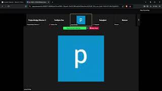 Full Stack Web Development with Flask VueJS SQLite SESSION session 4