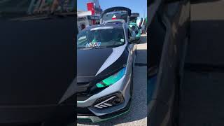 Customer review - Rock Lee Car Seat Covers Custom