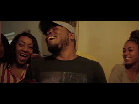 Still from “Soldiers Cry (When Vultures Cry KMGMIX)” — Official Video by KJ “Skippa Mak” Marley (2020)
