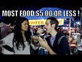 NEW YORK'S FOODIE HAVEN? 🌮 (Queens Night Market)