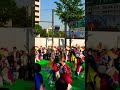 Traditional Korean Dance in Seoul | Cultural Festival Atmosphere
