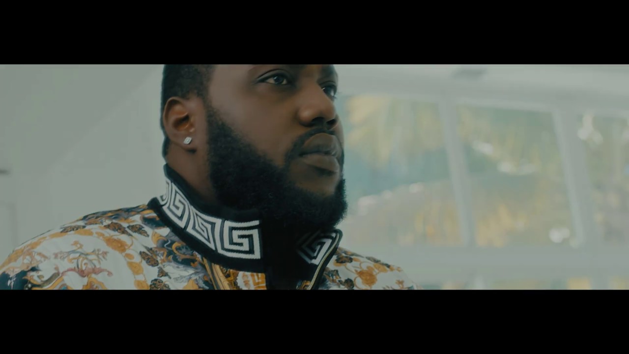 BIGFA - TOU LUMEN (official video)