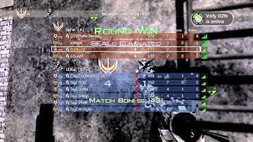 Epic 2 Piece Host Migration Killcam On Karachi!!