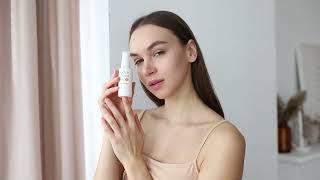 Сыворотка для лица от морщин антивозрастная Doctor Cosmetics Super Lifting