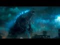 Godzilla: King of the Monsters