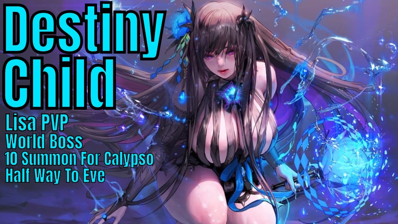 Angelina Destiny