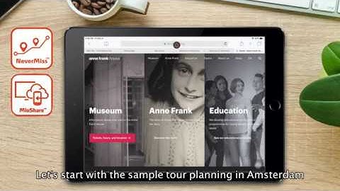 Cyclo Discover Series | Enjoy your ride! | Tutorial video (EN)