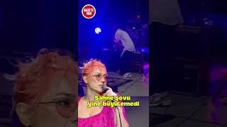 Kalbenin Sahne Şovunu Nasıl Buldunuz? Üzik Ündem