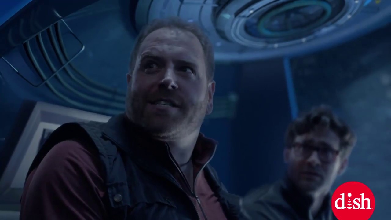 No Signal? No Problem with the DISH Anywhere App! - Josh Gates | Expedition Unknown