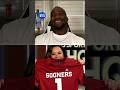 Bijan Robinson COOKS Oklahoma’s Jerseys 😂 #shorts #collegefootball #nfl