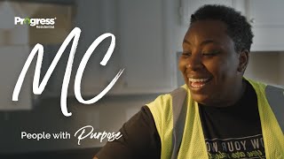 Atlanta Team Spotlight | People with Purpose: Meet MC | Progress Residential