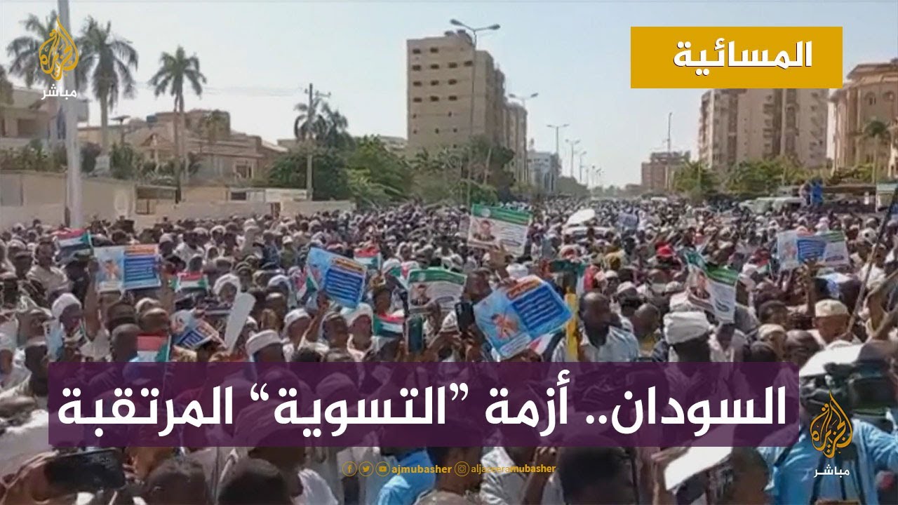 جعفر حسن يهاجم صاحب مقولة "الرصاصة أغلى من السوداني"