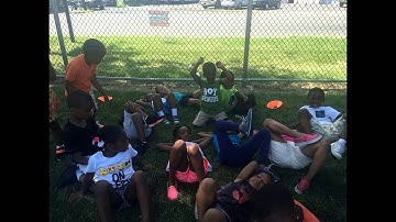 Princeton University Global Health summer internship: Play Soccer Nonprofit International