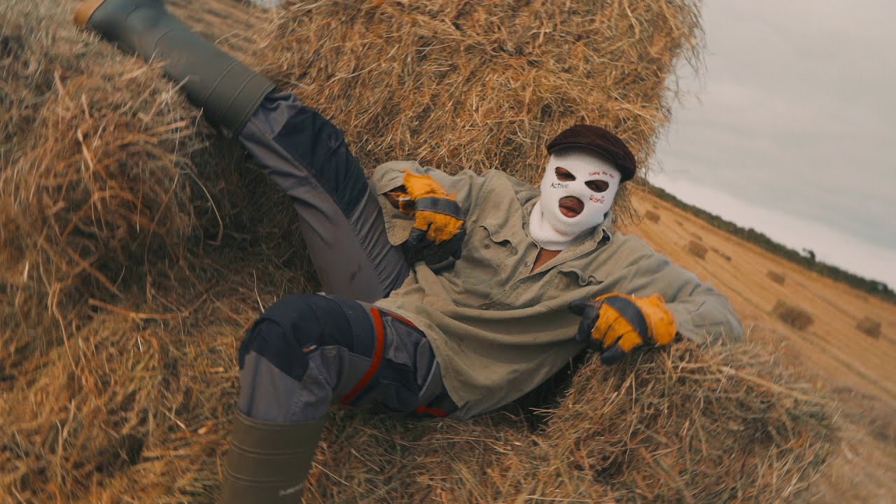 JAY RXNIC - Irish ( Official music video ) - YouTube