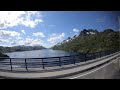 NorwaY nature in the sommer! (4K)