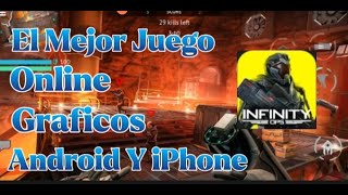 El Mejor Juego Ya Lo Probaste? De Android Y iPhone