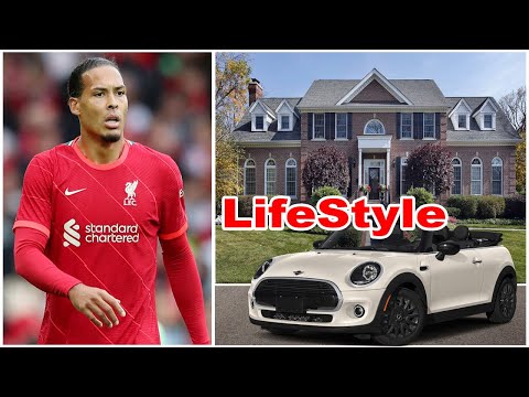 Video: Virgil van Dijk Net Worth: Wiki, Kasal, Pamilya, Kasal, Sahod, Mga Kapatid