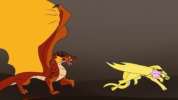 Turn The Lights Off| Oc Map Part 5