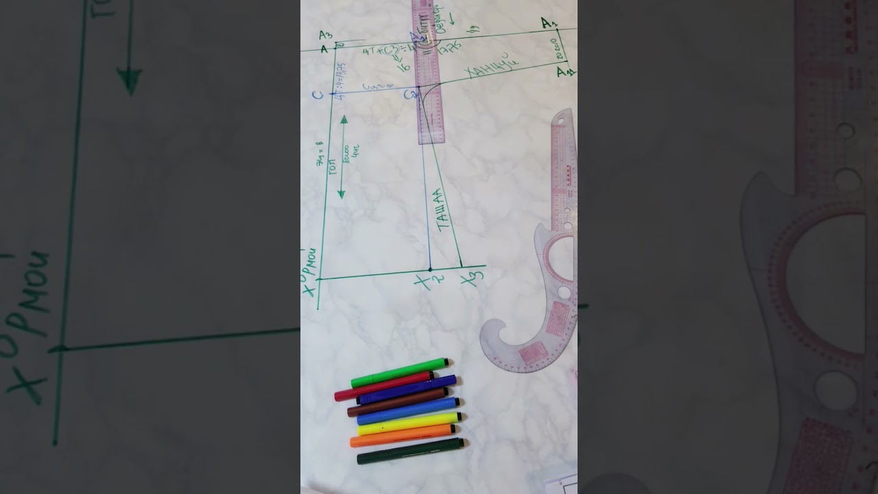 МОНГОЛ ДЭЭЛ оёх, эсгүүр, зохион бүтээлт Part 1