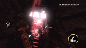 Red Faction: Armageddon walkthrough part 22