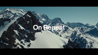 On Repeat: LiTRiC | Arcteryx @arcteryx