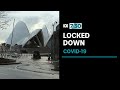 How much longer will Australia use lockdowns? | 7.30