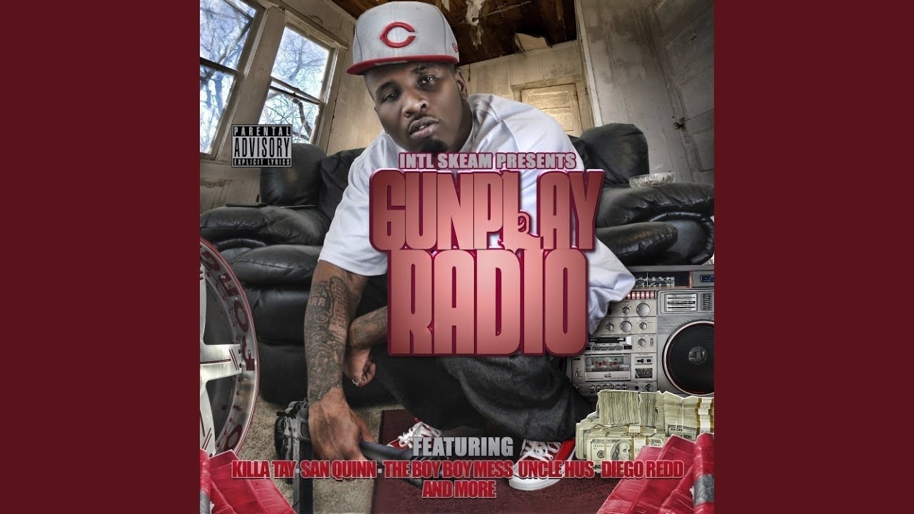 Watch What its gone be (feat. P. Dot) on YouTube Watch What its gone be (feat. P. Dot) on YouTube