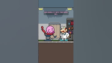 If Kirby Was Realistic #Shorts