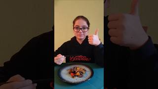 Тушеная говядина с овощами/ Азиатская кухня #говядина #вкуснаяеда #рецепты #shorts