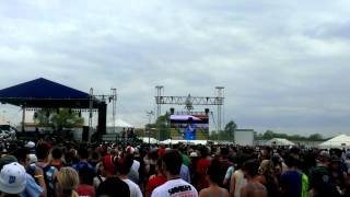 Prof - Soundset 2014