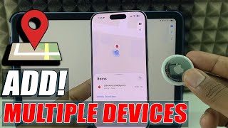 how to add airtag to multiple devices? Net Worth