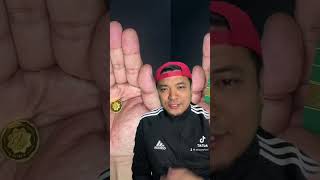 Sekarang Adalah Trend Dimana Pasangan Pengantin Menggunakan Dinar Emas Sebagai Mas Kahwin Berbaloi