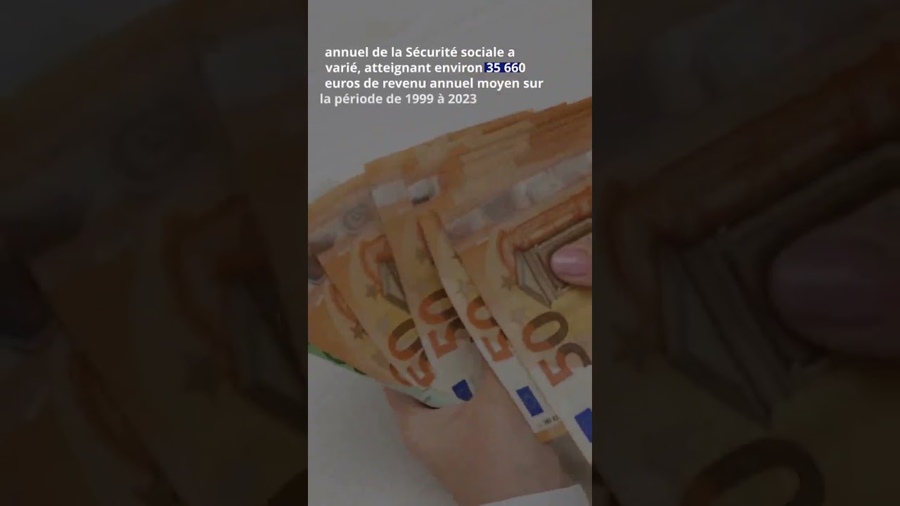 Voici le montant maximum d’une pension de retraite